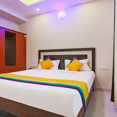 Itsy Hotels Kottaram Residency Udagamandalam Exterior photo
