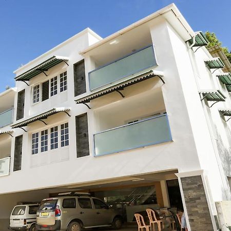 Itsy Hotels Kottaram Residency Udagamandalam Exterior photo
